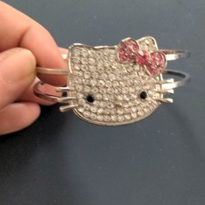 Hello Kitty Bracelet